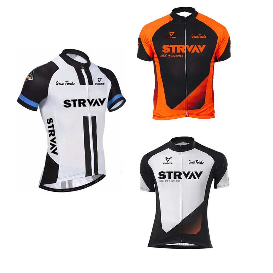 

Pro Team Men's Cycling Jersey Summer Breathable Male Short Sleeves Bicycle Clothes Cycling Shirt Mountain Bike Cycling Clothing