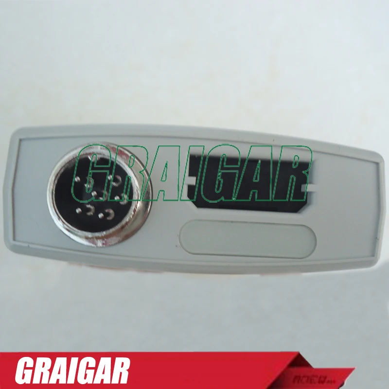 Тестер электромагнитного поля Lutron EMF-839 двойной EMF с диапазоном