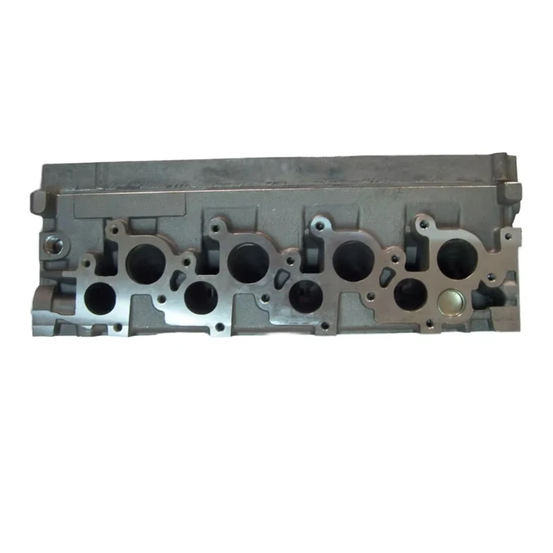 Фото DW10TD/DW10ATED 2,2 л/2,0 л ГОЛОВКА ЦИЛИНДРА ДВИГАТЕЛЯ для Peugeot 206/306/307/607 AMC: 908592 №2