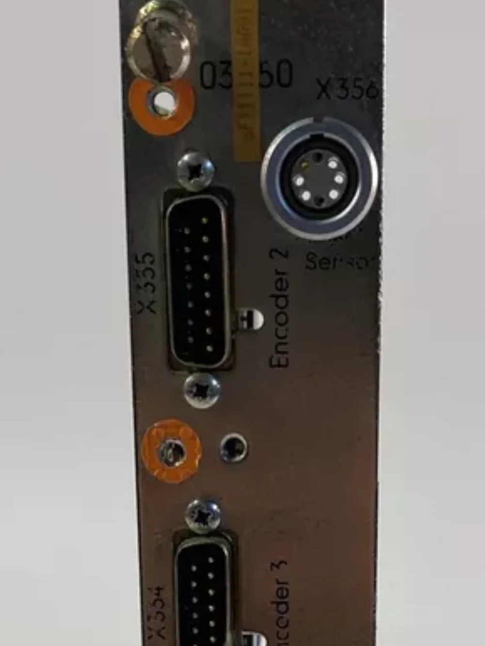 Новый модуль 6FX11-1AA01