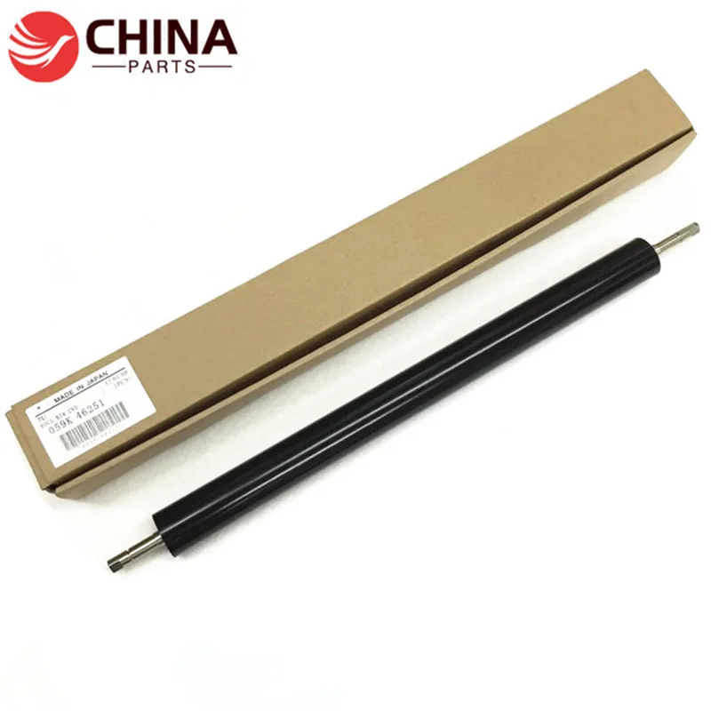 

1PCX 059K 46251, Япония, 2-й ролик BTR, J75 C60, искусственная копия 700 C70 C75 J75 550 560, цифровой цветной пресс 700 700i