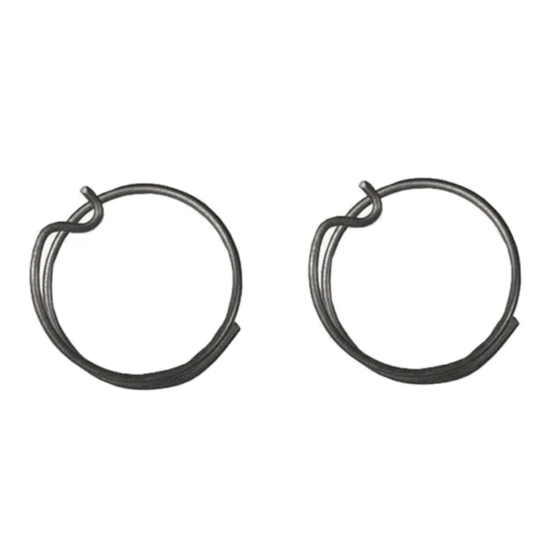 N078434 N089668 обезжиривающий ударный пружинный комплект подходит для DCF885 DCF886 DCF887 DCF840