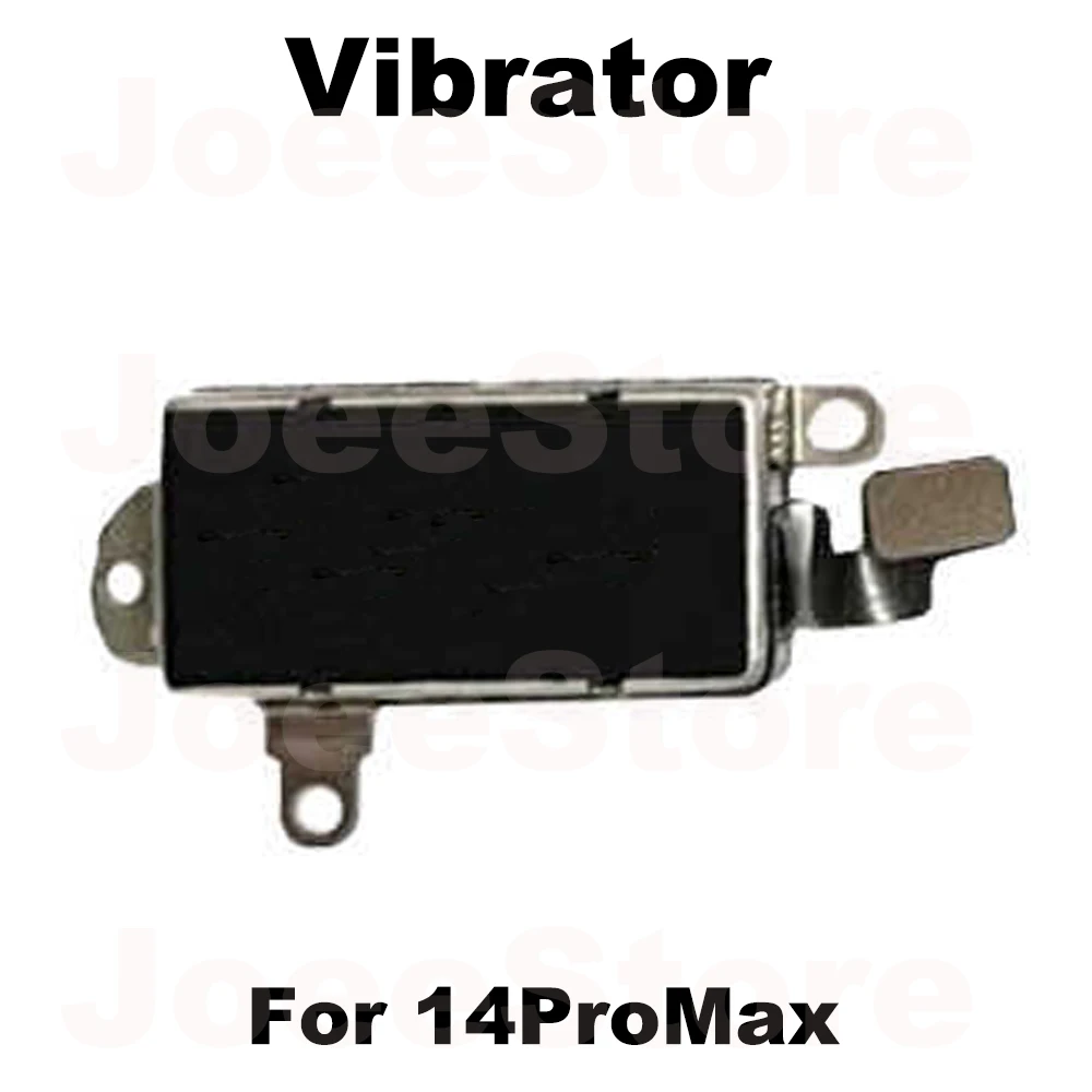 Ленточный двигатель для iPhone 14 14Pro 14ProMax 15 15Pro 15ProMax Plus вибратор бесшумный модуль