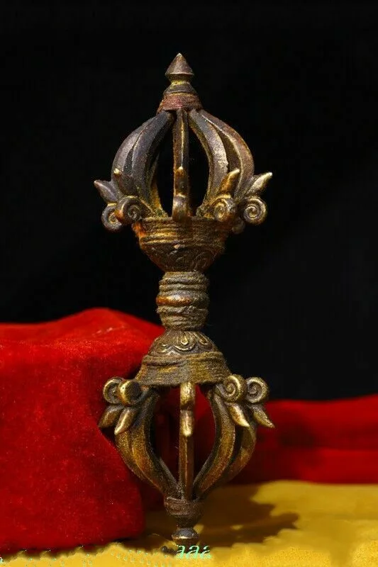 

Старый телефон, бронзовый телефон, экзорцизм, Talisman Faqi