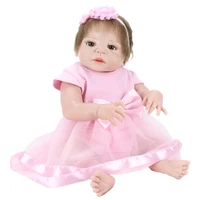 for 22 reborn doll dress clothes newborn baby girl clothes size 0 3 months gift new born girl clothes baby christmas outfits