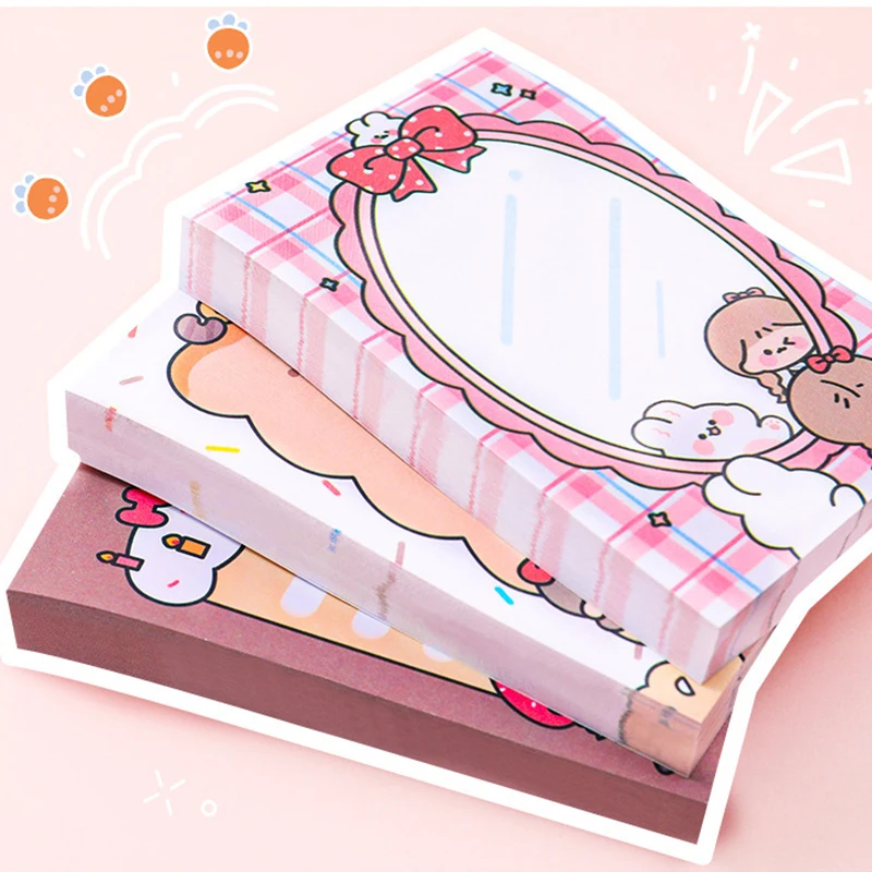 Рисунок 5 - многослойные Стикеры для заметок