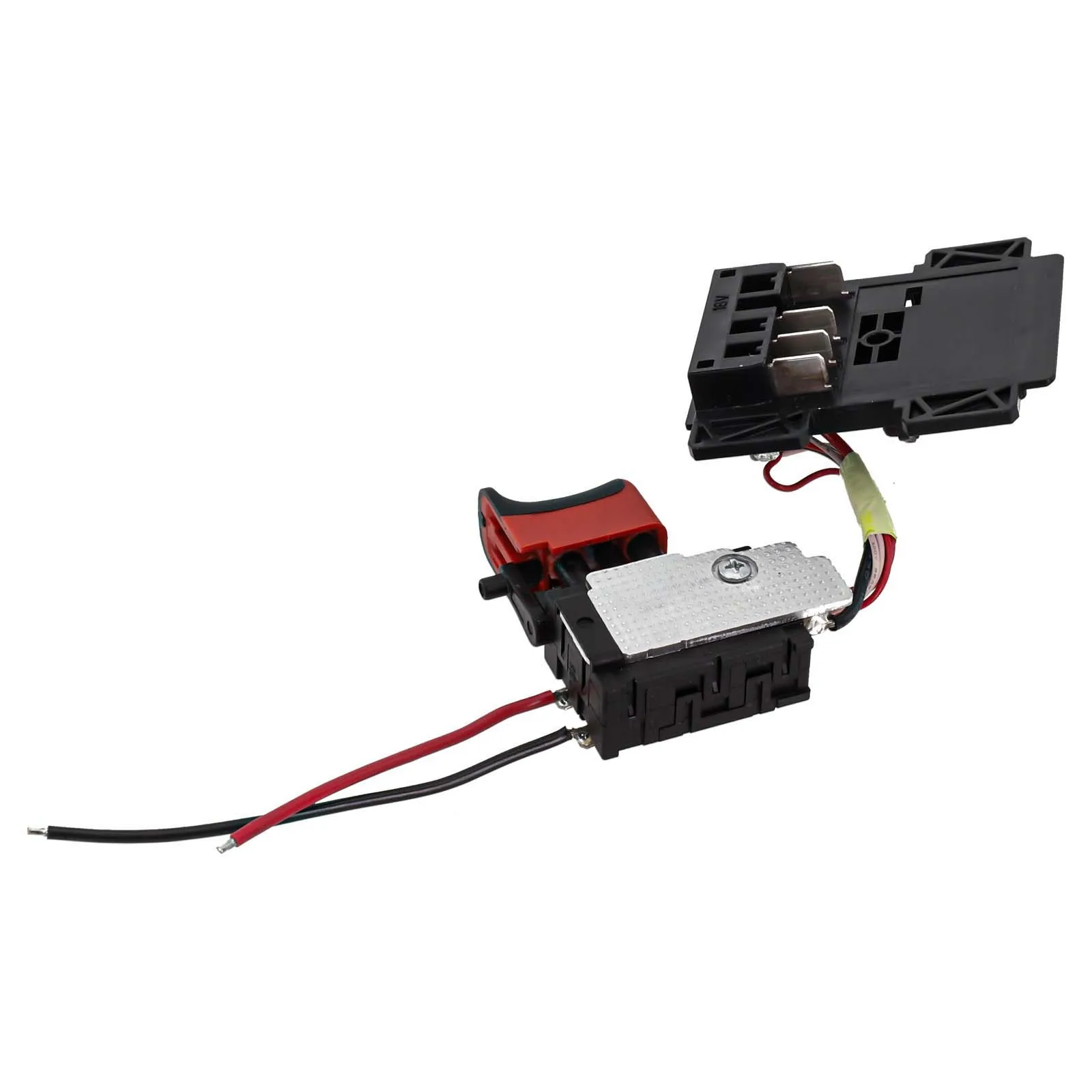 

Переключатель для дрели DAZZLEEX BS18V