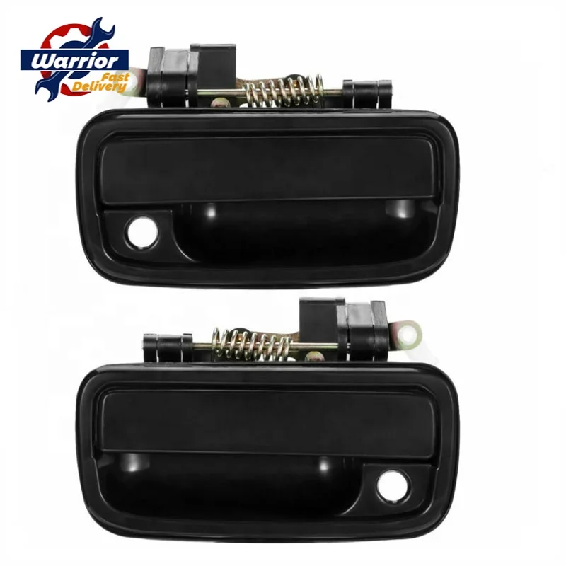 69220-35020 69210-35020 для Toyota Tacoma 1995-2004 Внешняя передняя наружная ручка двери