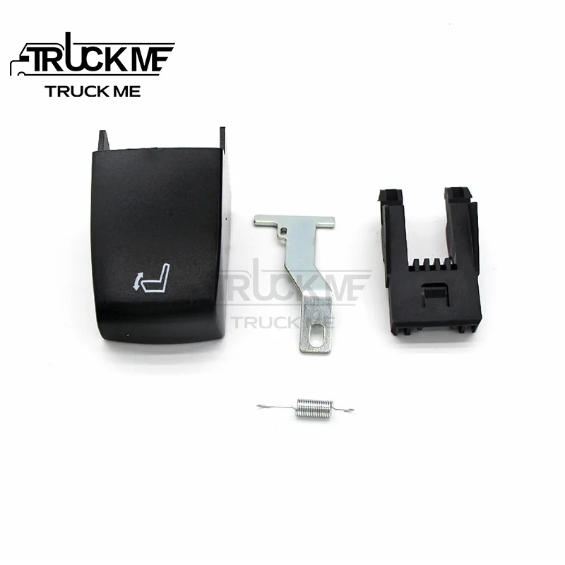 

Регулировка наклона подушки сиденья 1498840 2276716 для грузовиков Scaniaa серии P-/G-/R-/T