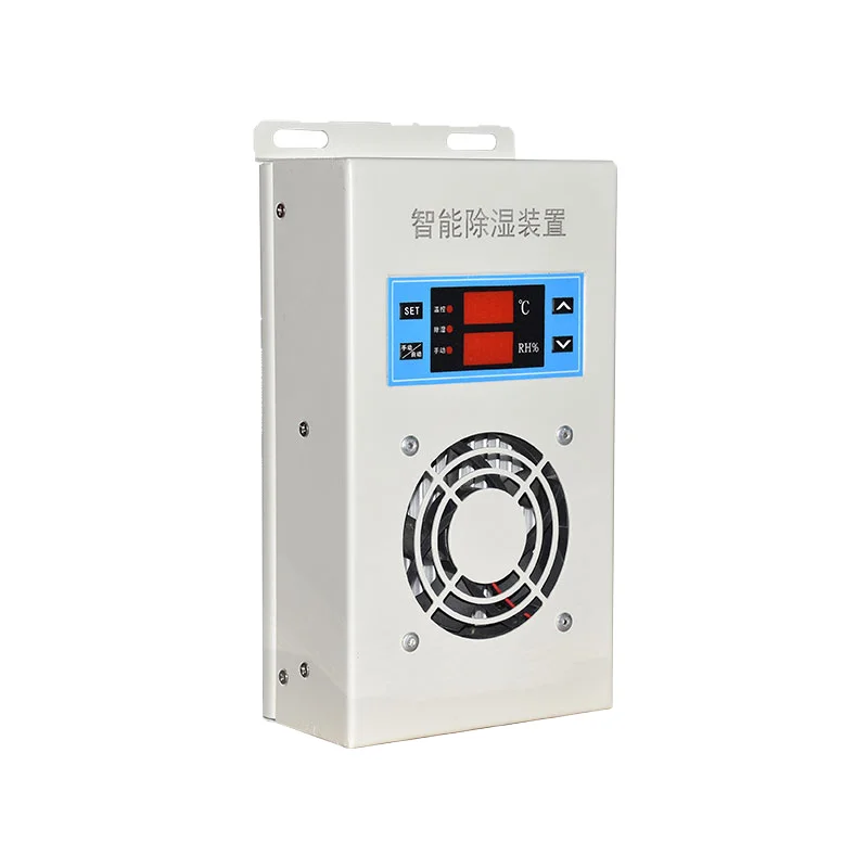 Intelligent dehumidification device Drainage type 60W temperature and humidity controller anti-condensation condensation CS900