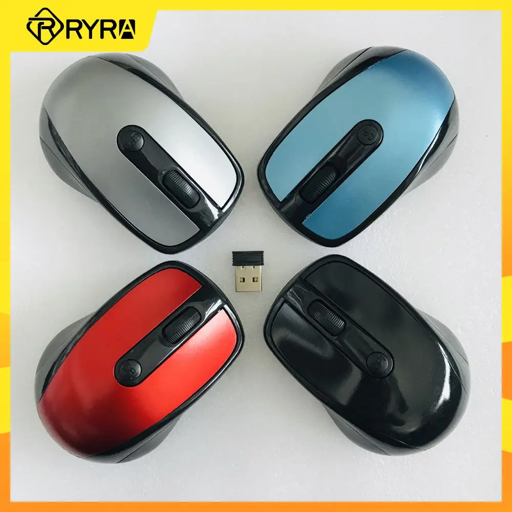 

Wireless Game Mouse 3100 Wireless Optical Mouse 1200DPI 2.4GHz Notebook Wireless Mouse Computer Laptop Accessories