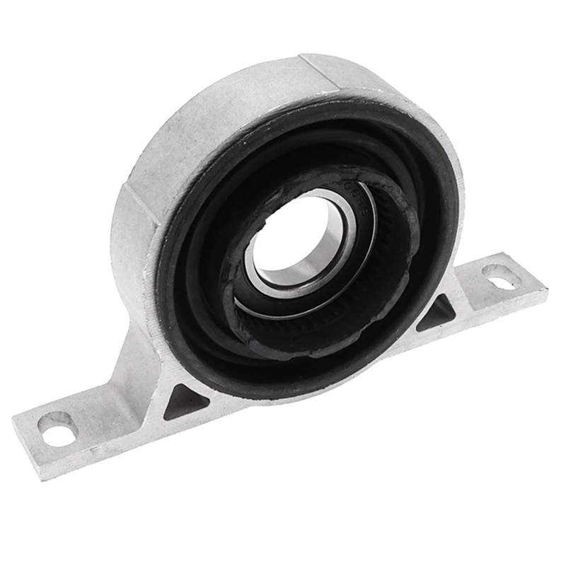 Автомобильный Центральный кронштейн Driveshaft 26127521855 26111229360 для BMW E60 E61 E63 E64 E83