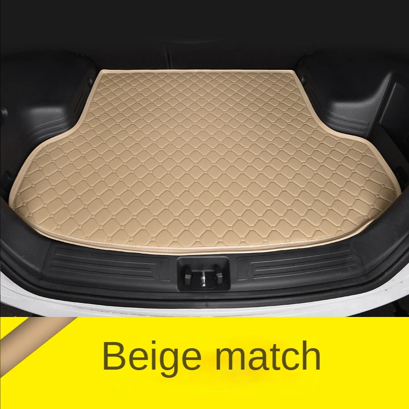 

Коврики для багажника на заказ для Ford all model focus explorer ecosport Everest fusion mondeo fiesta s-max edge Tourneo kuga Mustang