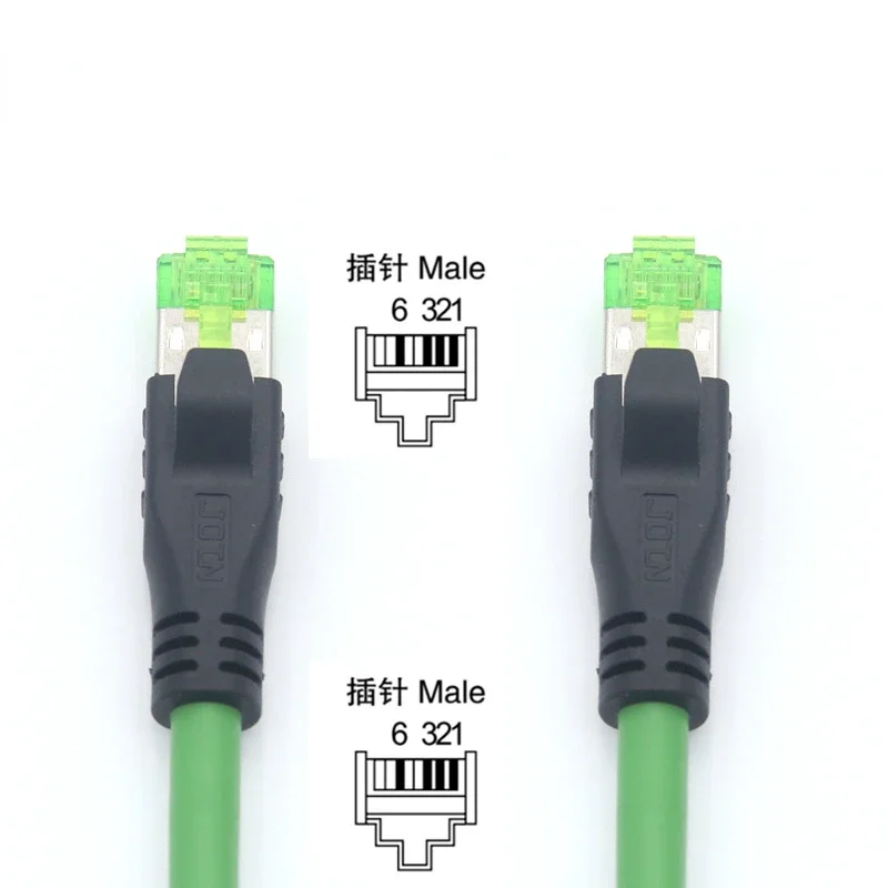 Рисунок 3 - 4-ядерный Ethernet-коммутатор PROFINET