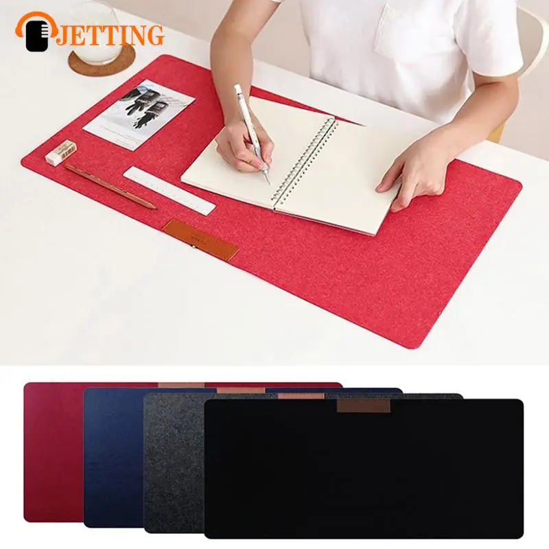 

Extra Large Mouse Pad Gaming Mousepad Anti-slip Gaming Mouse Mat Hand Warm Mouse Pad Desk Pad Keyboard Pad