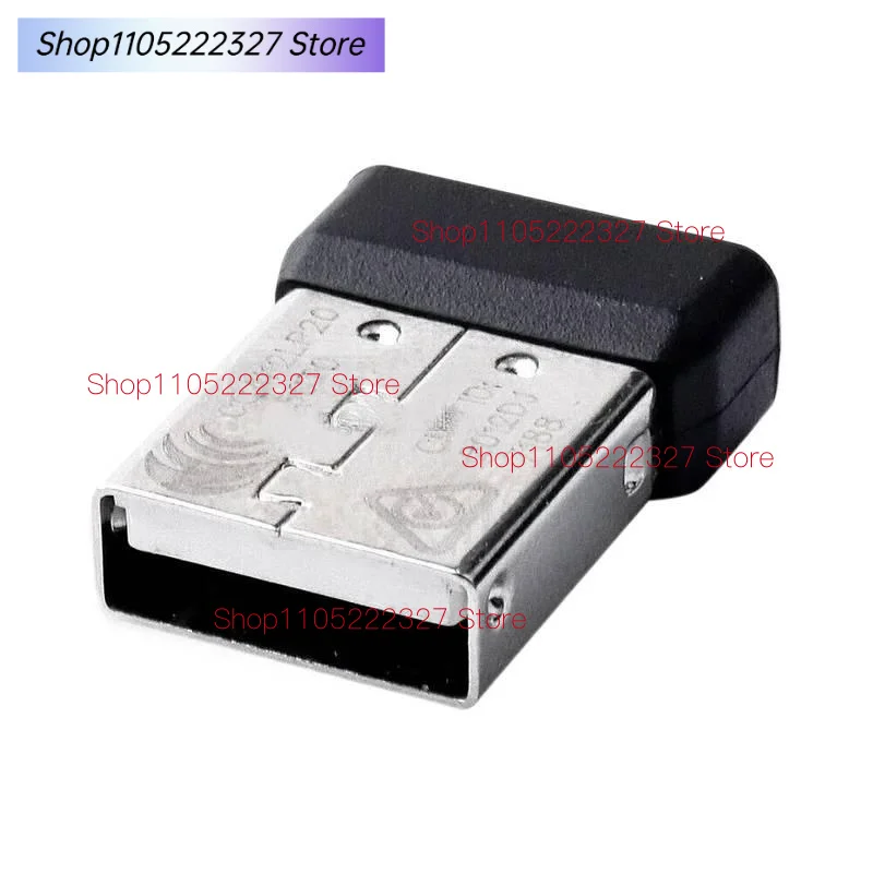 Фото USB-адаптер-приемник для беспроводных клавиатур и мышей Logitech MK270, MK275, MK295, MK315, MK245, MK240, MK345, MK220, MK235 №2