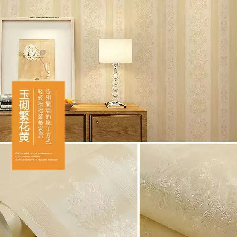 

13551 Self-Adhesive Wallpaper, Pvc,Waterproof, Decorative, For Closet Kitchen, Bedroom, Close,Fhure, Stickers To Renovate