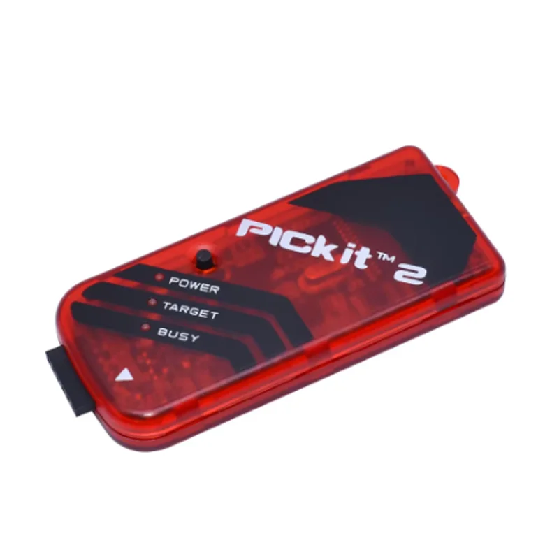 PICKit2 PICKIT3 PICKit3.5 программатор + PIC ICD2 PICKit 2 PICKIT 3 5 программируемый адаптер