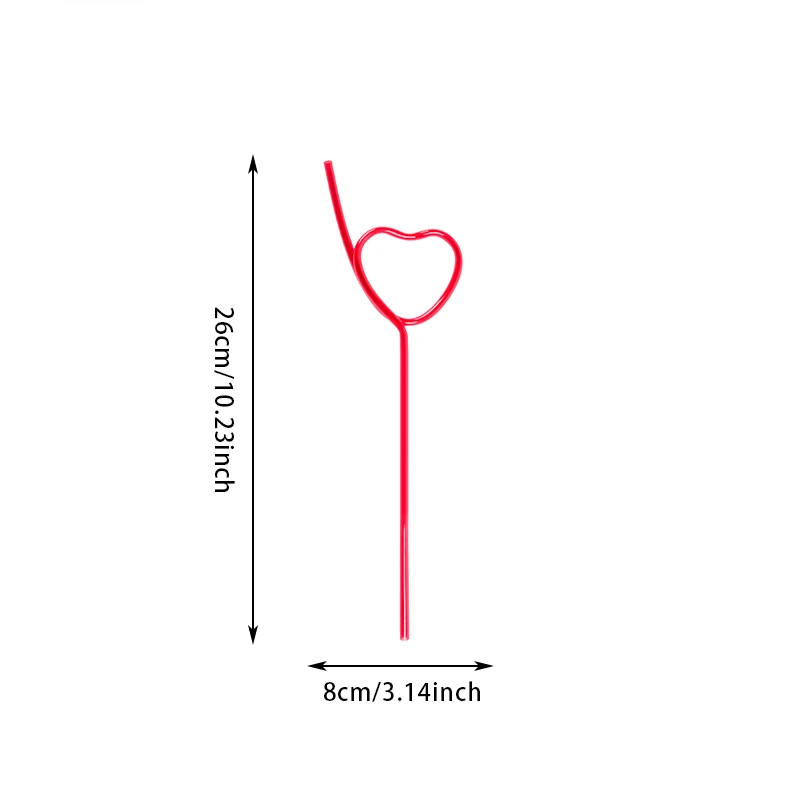 

Свадебные трубочки WEIGAO