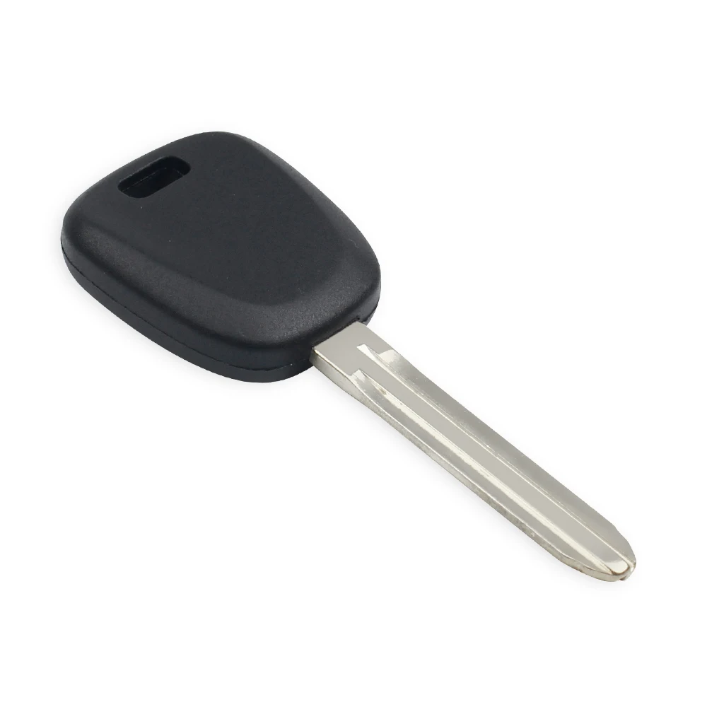 Фото KEYYOU 1 шт. TOY43 HU133 SZ18 замена лезвия для Suzuki Swift Liana Vitara транспондер без чипа автомобильный ключ чехол брелок №4