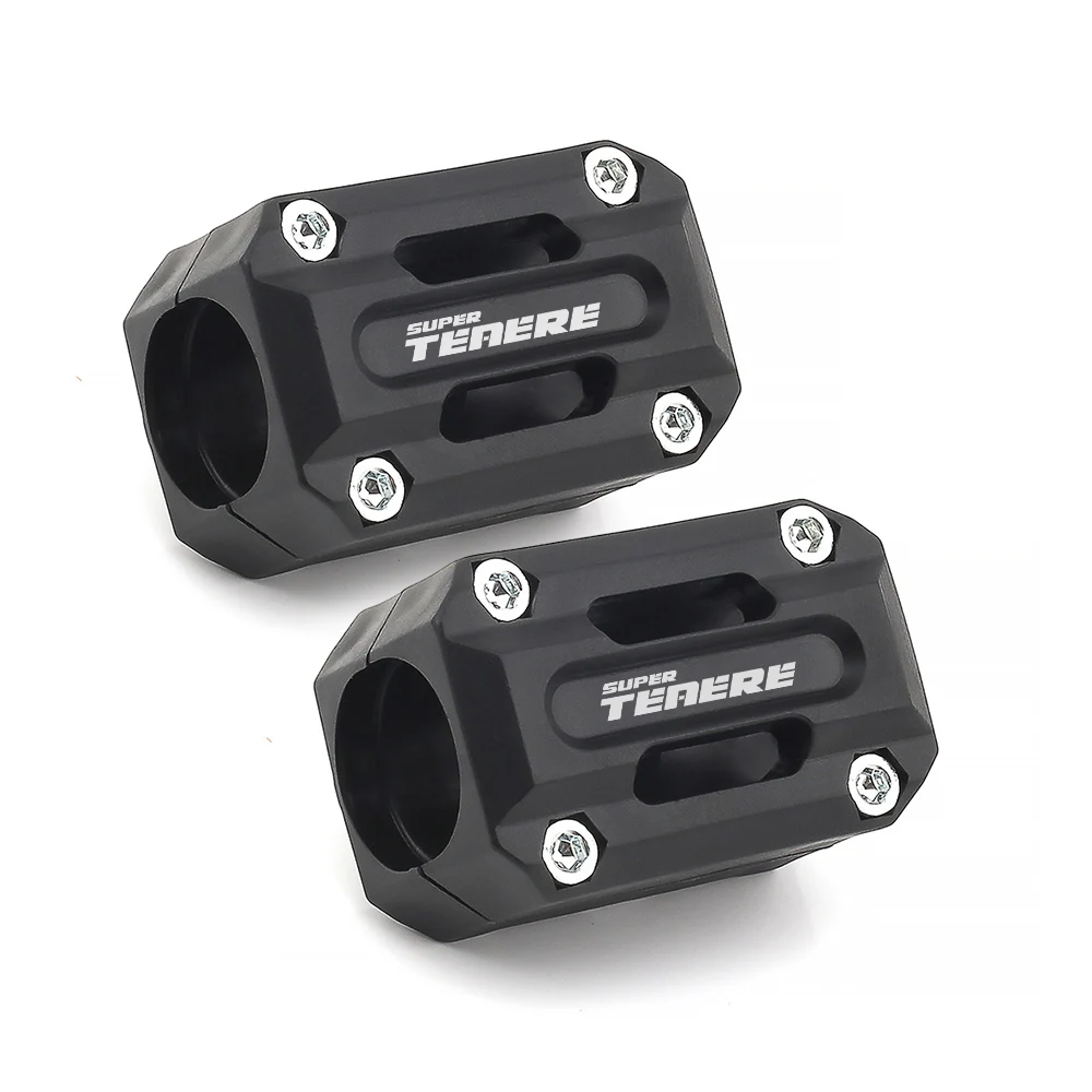 

Для Yamaha Tenere 700 XTZ Tenere 700 Super Tenere XT1200Z защита двигателя бампер защитные дуги аксессуары