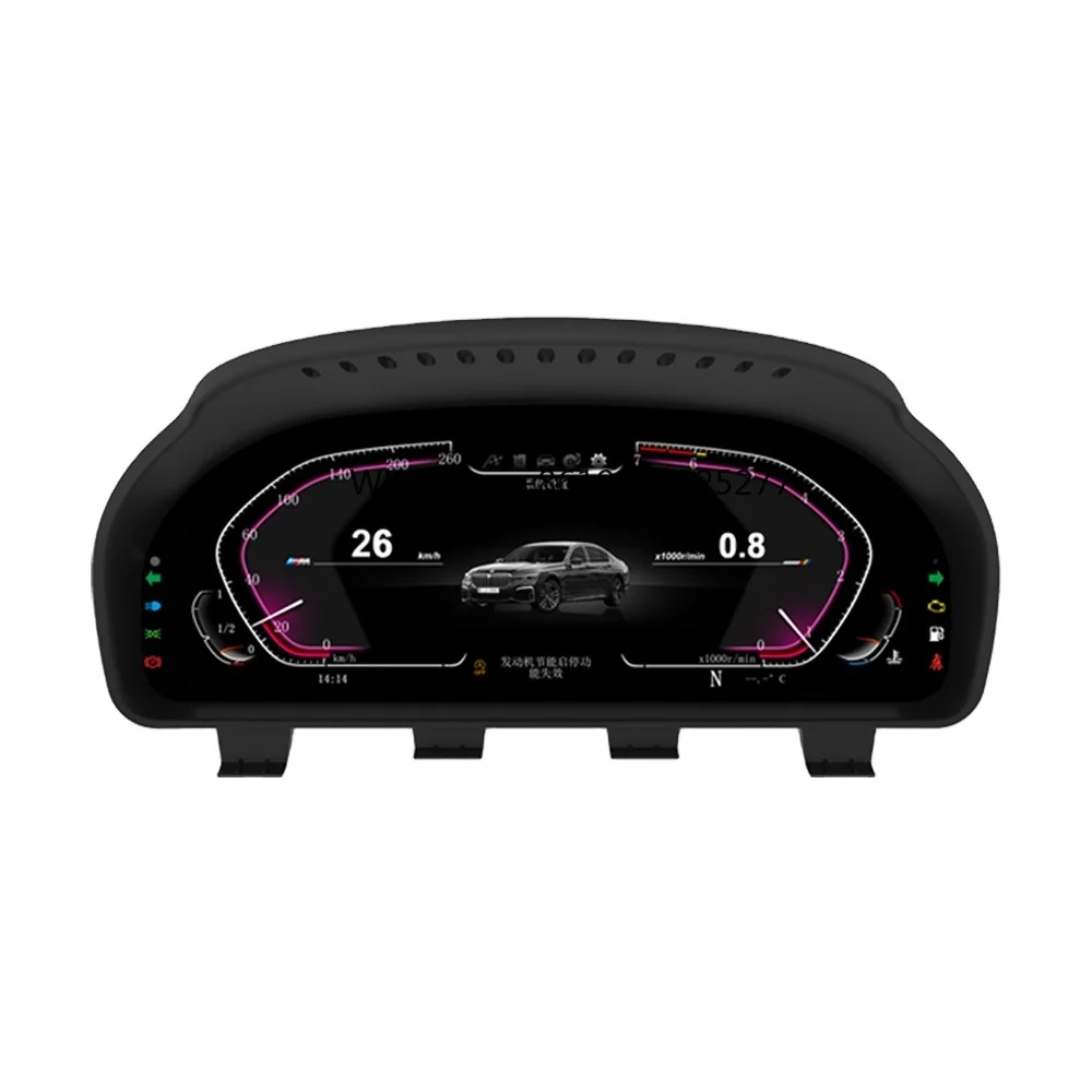 Цифровой кластер инструментов Krando для BMW 3 серии F30 F31 F34 F35 GT 4 F32 F33 2012 -2019