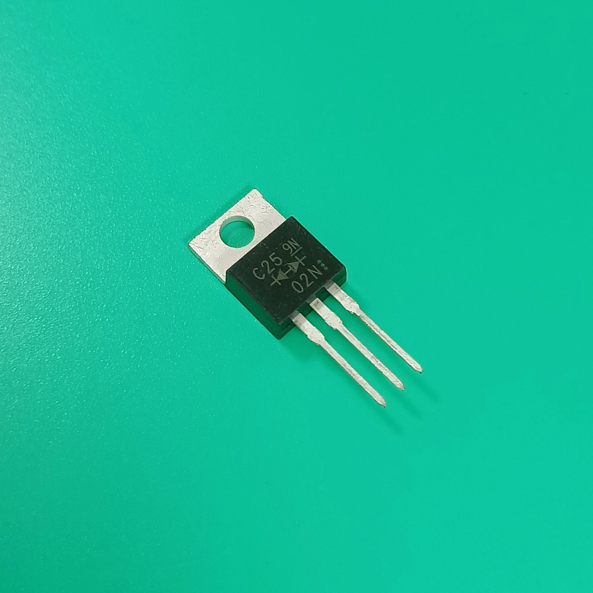 

5 шт./партия, двойной внутренний анод, 10 дюймов