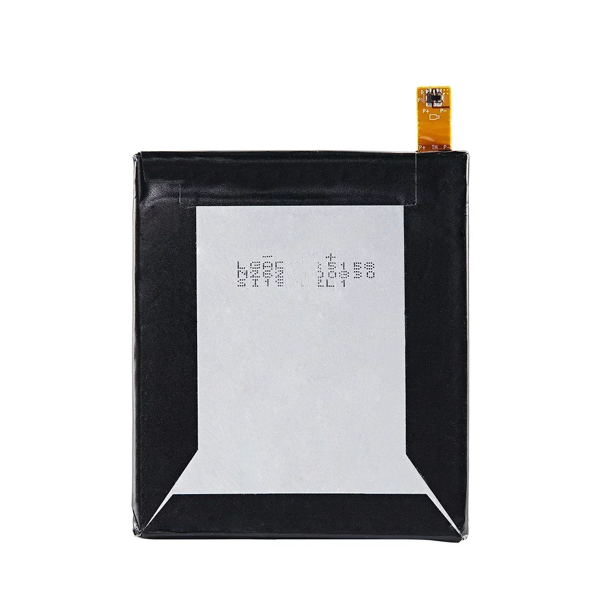 Оригинальный аккумулятор BL-T16 3000 мАч для LG G Flex 2 Vu 4 Vu4 H950 H955 H959 US995 LS996 H955A BL T16