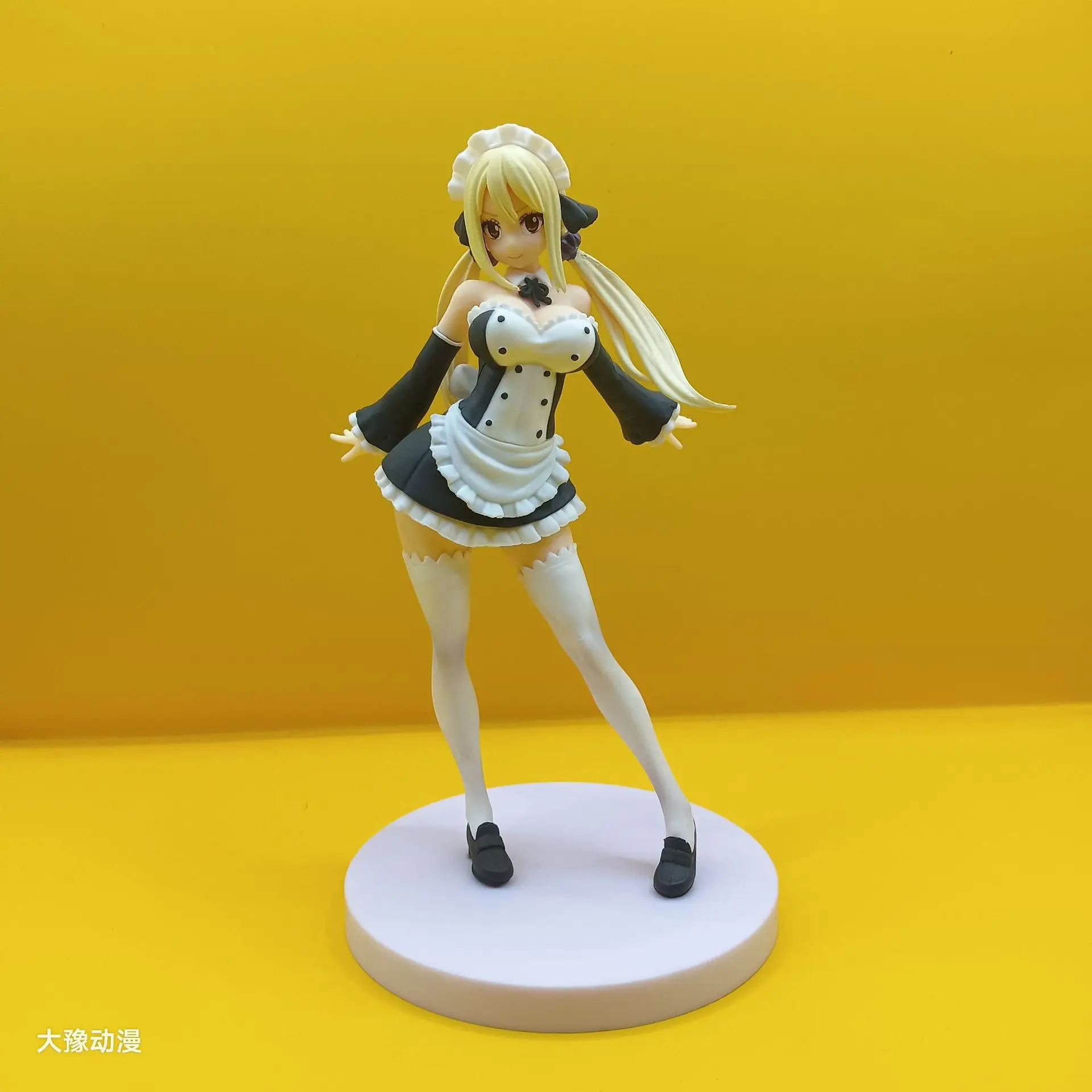 Фигурка FAIRY TAIL Люси Хартфилия Bandai