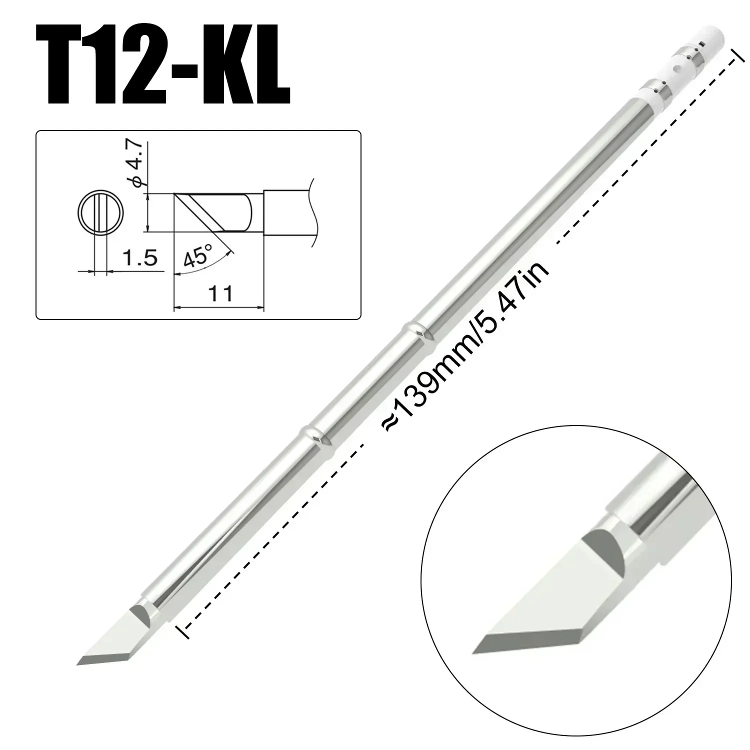 

Железный наконечник серии T12 для Hakko FX951 STC STM32 FX-950 FX-951 FM-203, универсальный сварочный наконечник серии SH T65