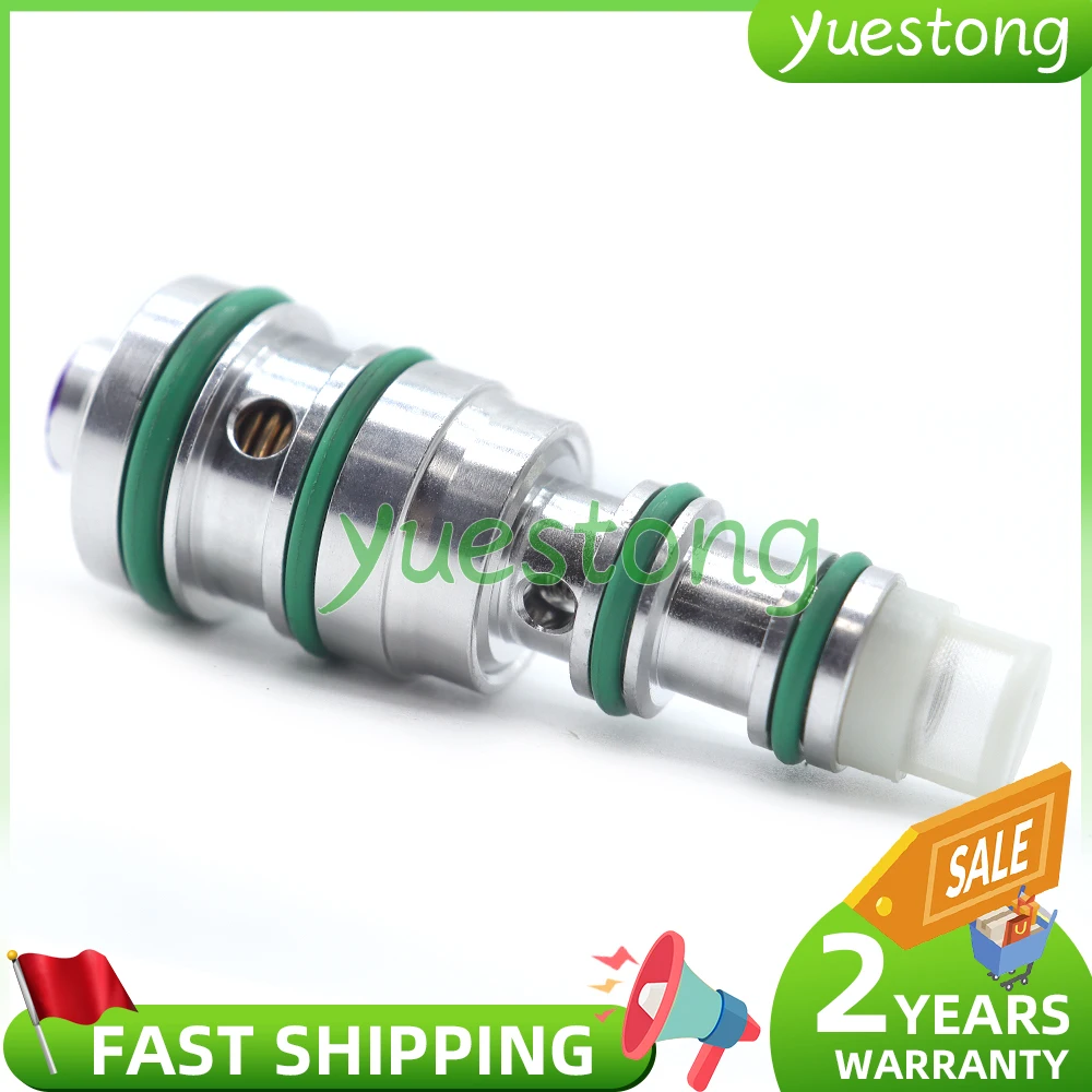 Новый электромагнитный клапан переменного тока регулирующий 44Psi 42Psi 40Psi для