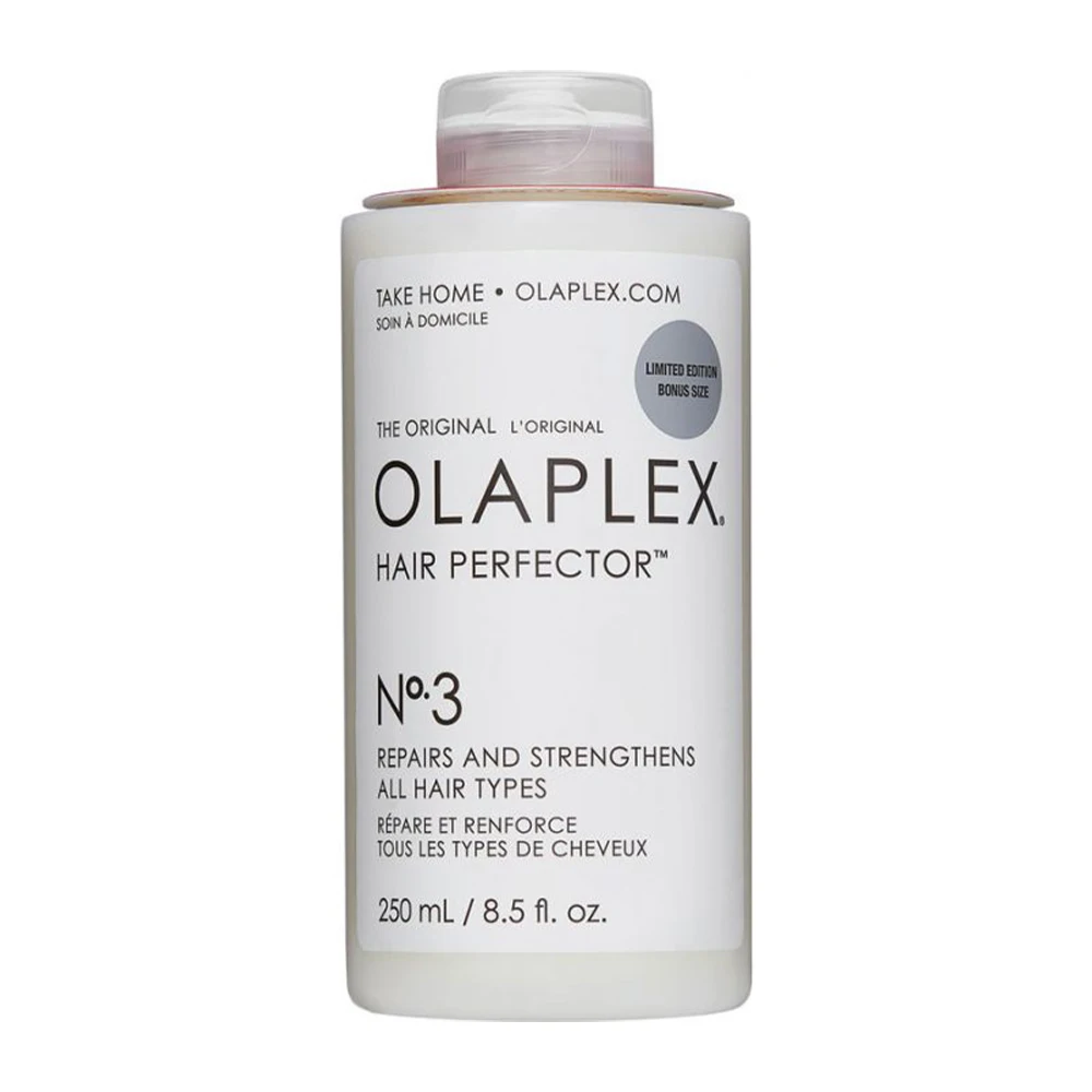 

OLAPLEX № 3, перфлектор для восстановления сломанных волос, профессиональный продукт для ухода за волосами, 100 мл