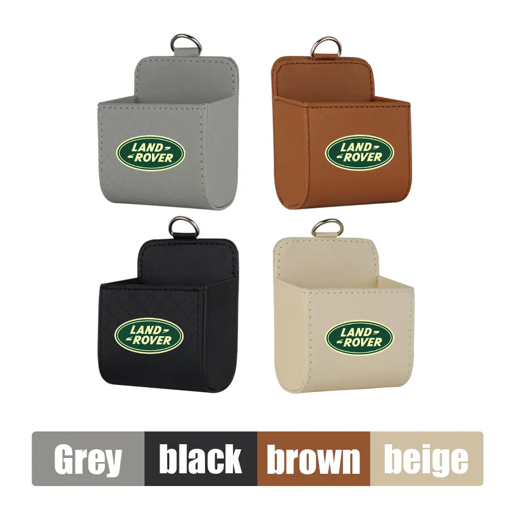 Автомобильная сумка для хранения мусора подвесной органайзер коробка