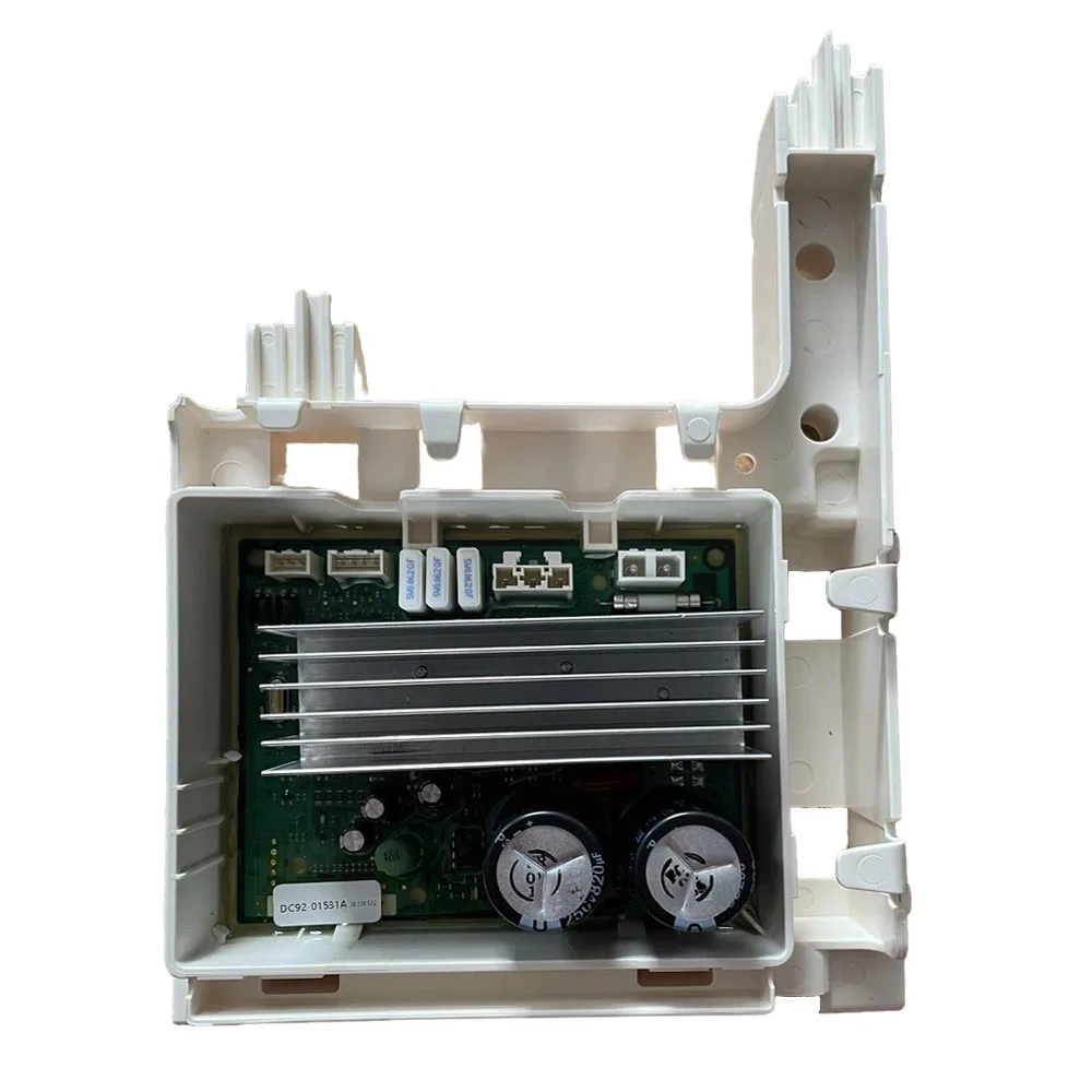 

Плата преобразования частоты для стиральной машины Samsung DC92-01531A