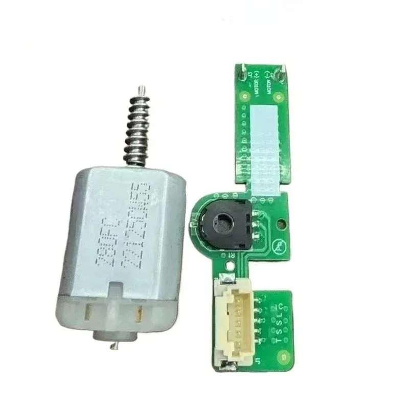 

Для Tesla Model X/S зарядная крышка, плата двигателя, общая зарядная крышка не может открыть (применимо после 2017 года)