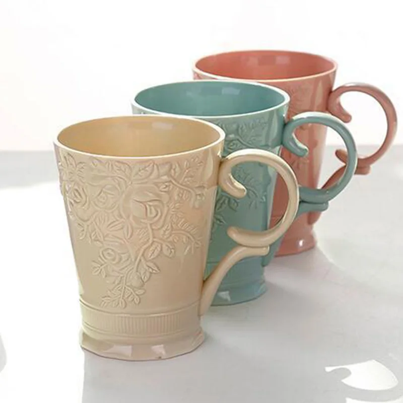 

Plastic Mouthwash Cup Coffee Tea Water Mug Carved Toothbrush Cup Bathroom Tumblers Home Toothbrush Holder Cup Drinkware Tools