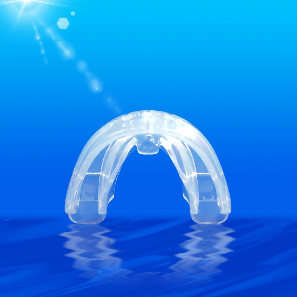 Myobrace Dental ортодонтический прибор для тренировки зубов TMJ-BDS S1 расстройства сна