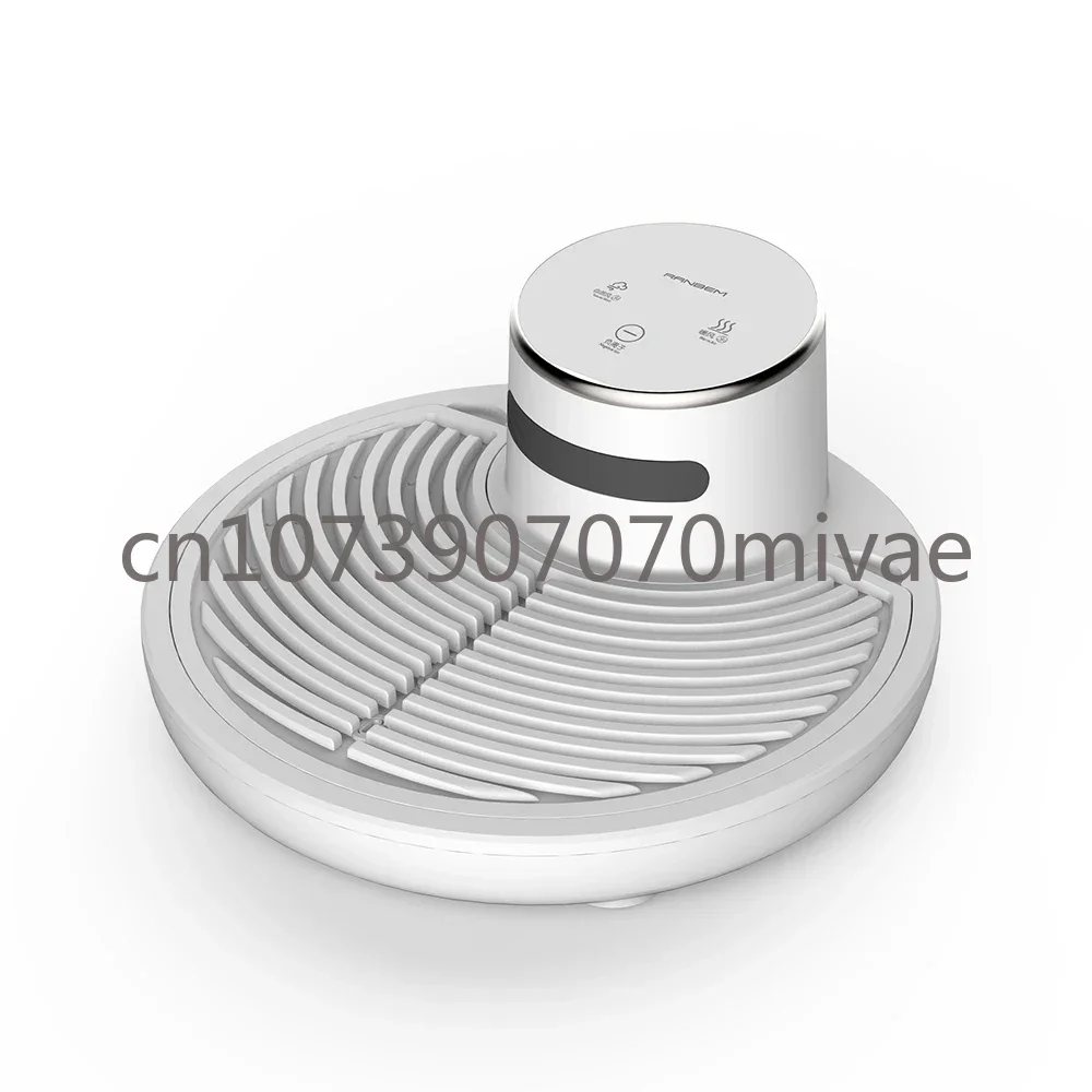 Мини-сушилка пластиковая компактная автоматическая с отрицательными ионами