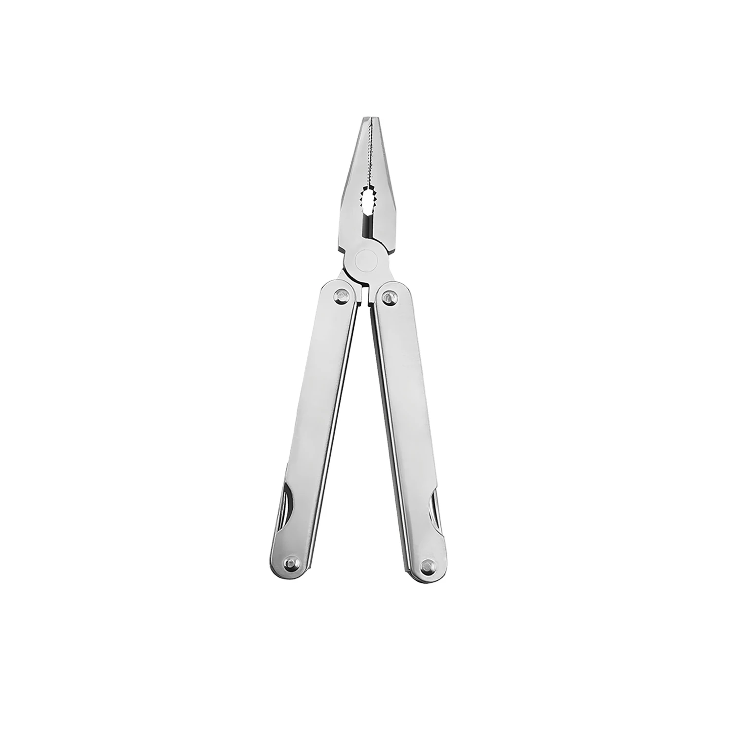 

Складные плоскогубцы из нержавеющей стали