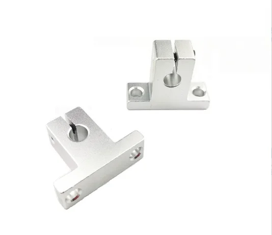 2 оси головного света + 4 линейных блока Beare опорных подшипника 8-20 мм ЧПУ