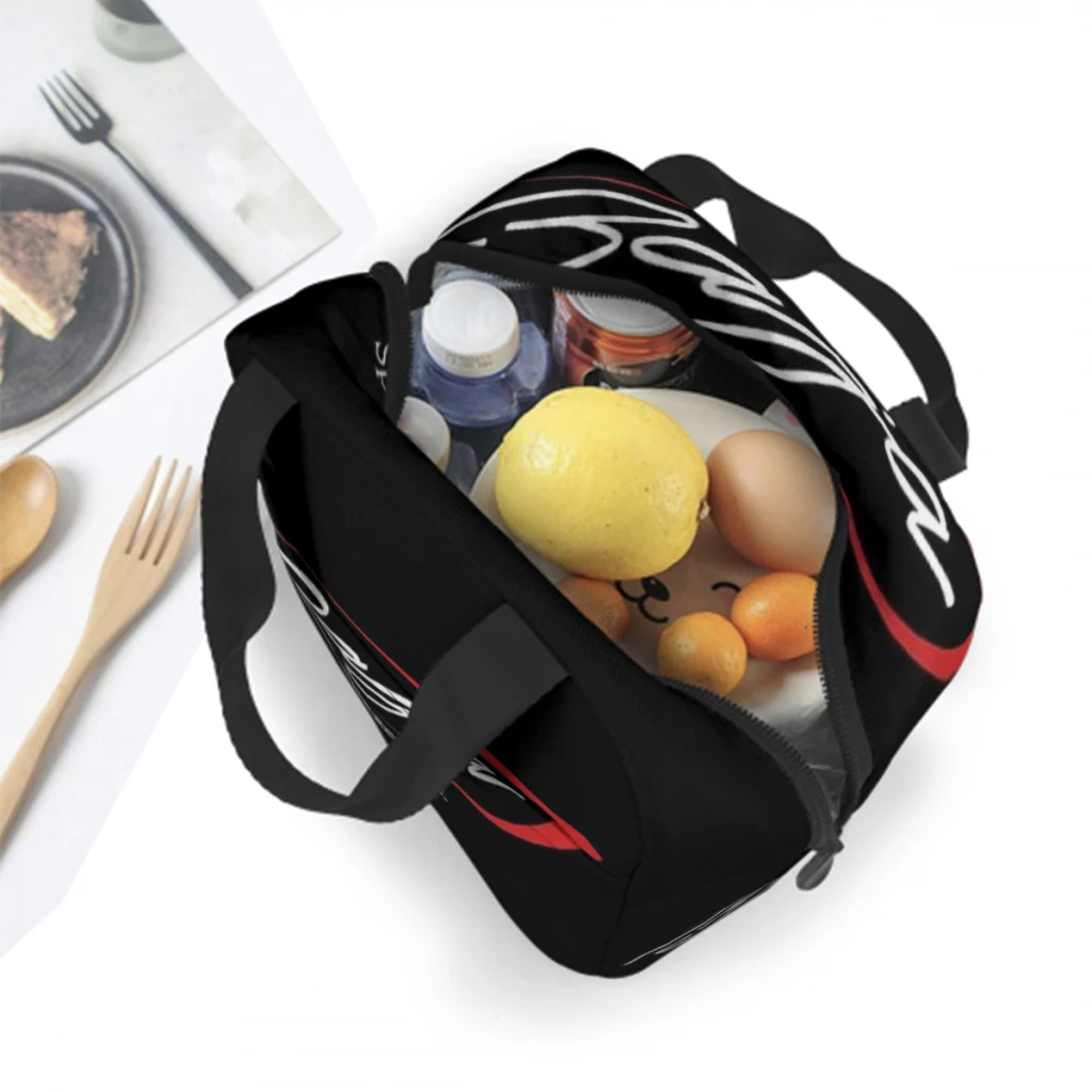 Baja Boats Ланч-бокс с логотипом женский многофункциональный холодильник
