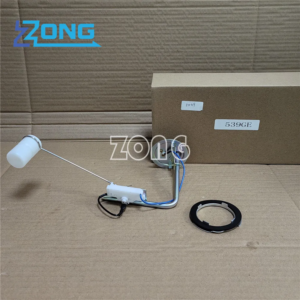 Запасной прочный топливный насос ZONG для Lincoln Mercury 1980-1989 539GE E0LY9275B автозапчасти