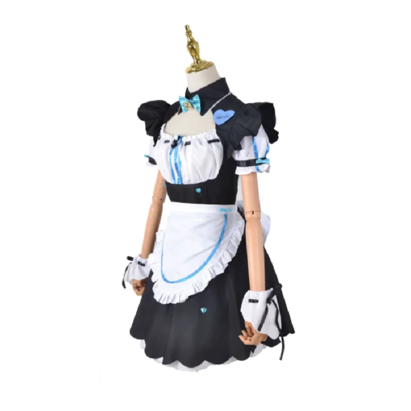 Женское платье для косплея |