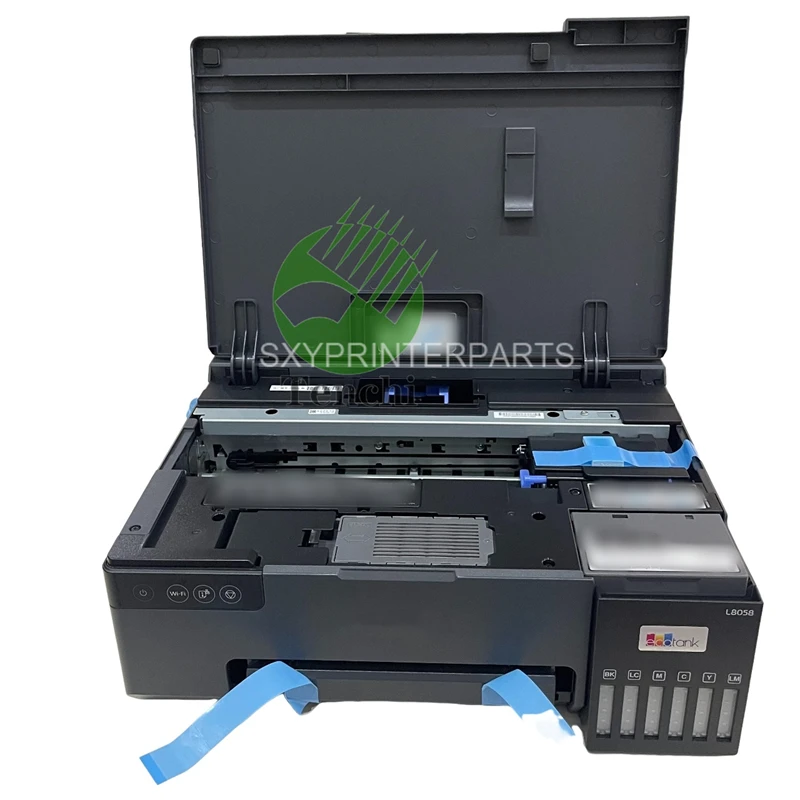 Трансферная печатная машина DTF размера A4 8088 для струйных принтеров Epson EcoTank L8058