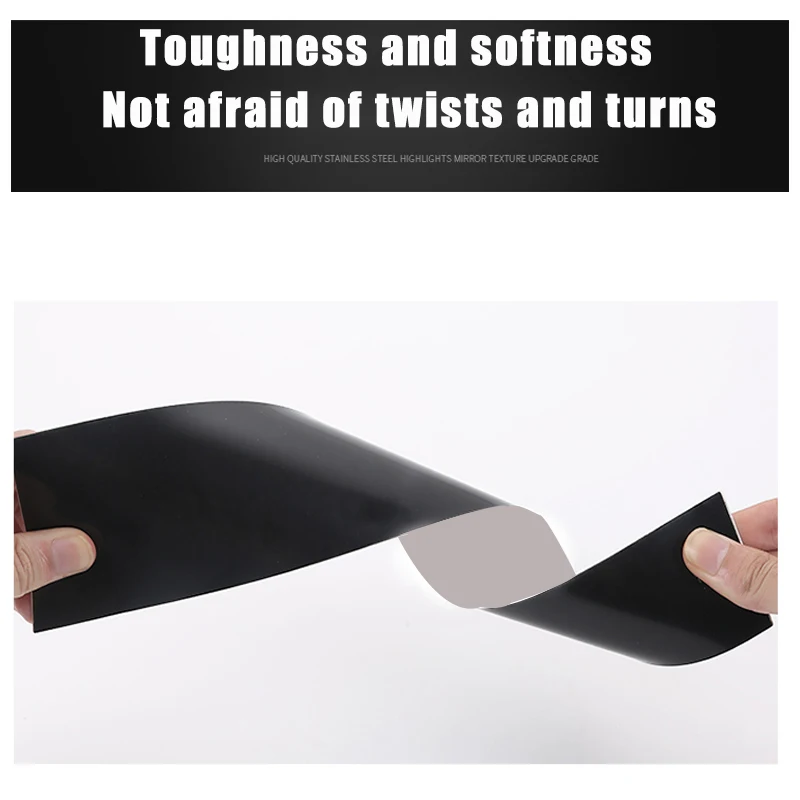 Для Киа Carens Rondo 2013-2021 отделка для карточек черного цвета карбоновая коробка