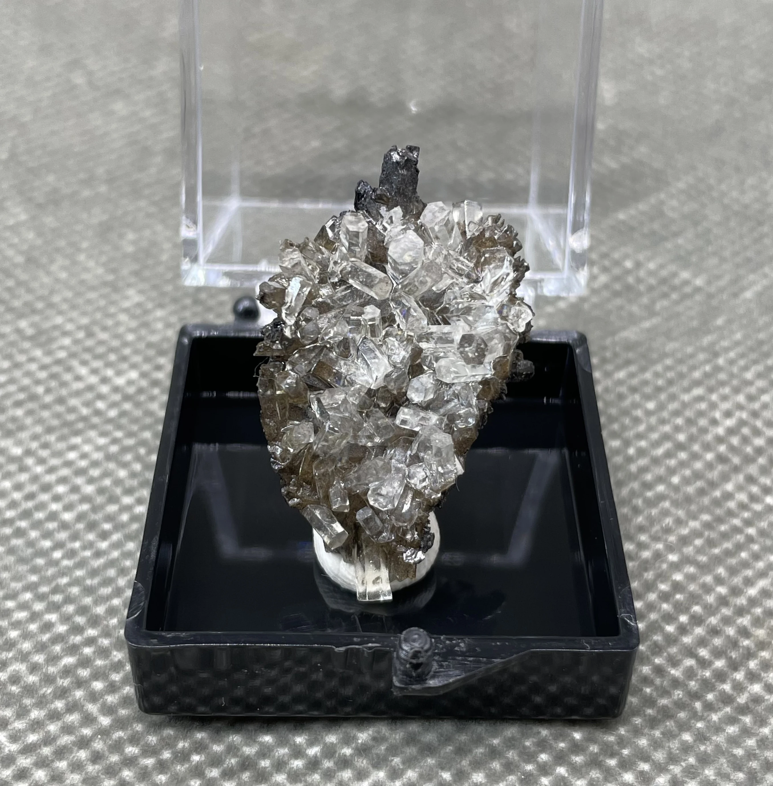 

Минерал Аврора Кальцит QIANCHUAN