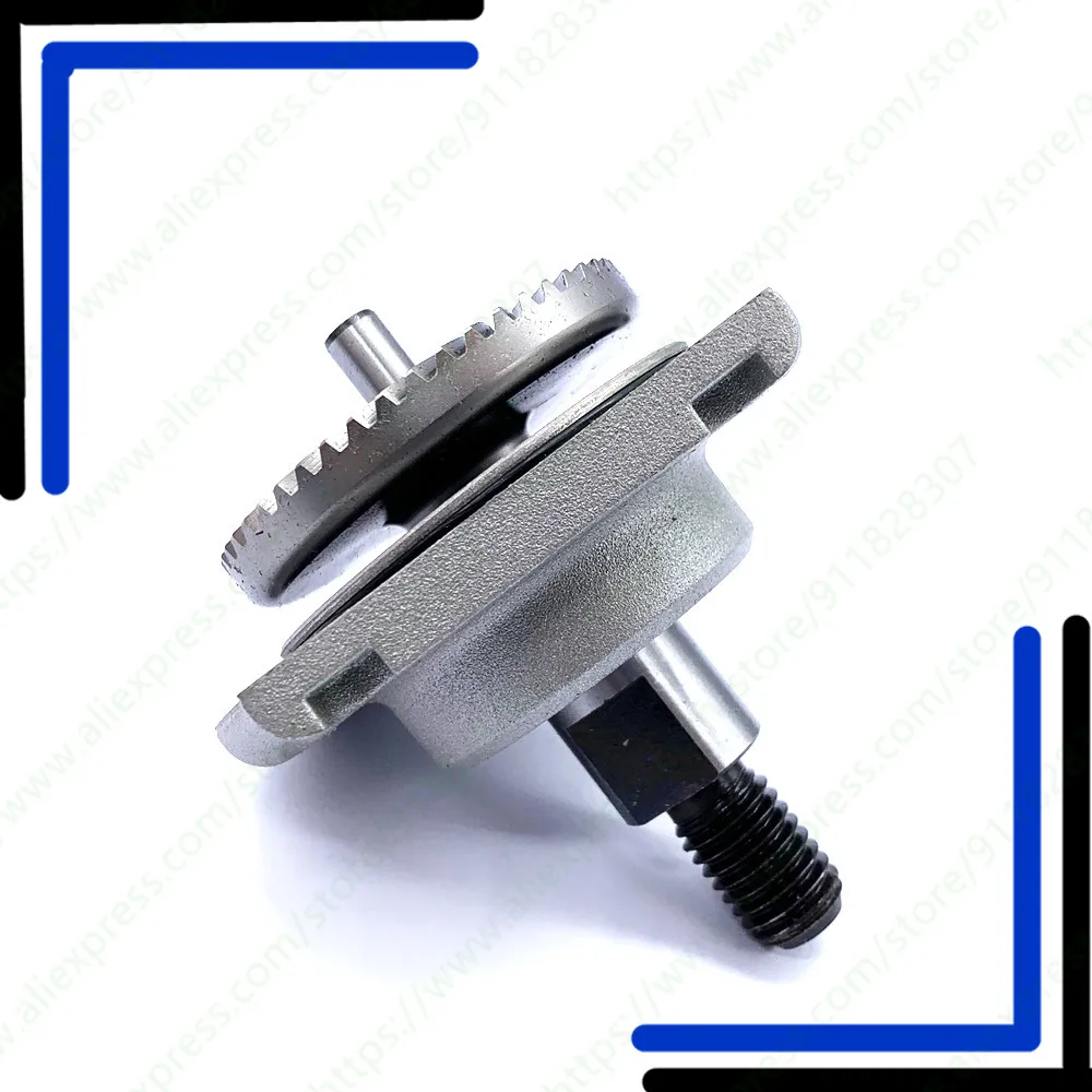 Шестерня и шпиндель в сборе для DEWALT DWP849X DWP849XD DWP849 D6138 849 6138