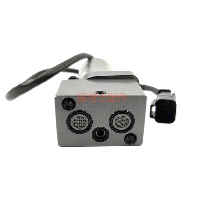 Главный гидравлический насос для Komatsu PC 130 200 240 220 300 360-7/-8 пропорциональный