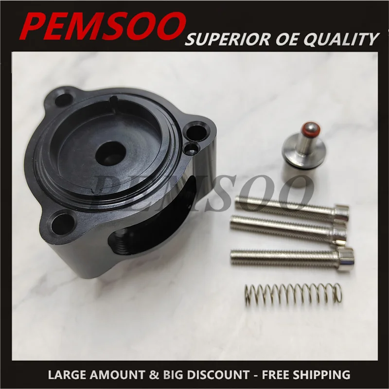 1 комплект GFB T9451 VTA DV + переключающий клапан для Audi Volkswagen 2 0 T TFSI