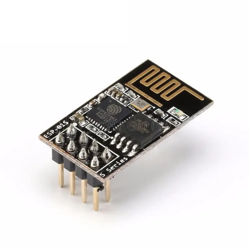 

ESP8266 serial port to WIFI module Industrial grade low-power wireless module